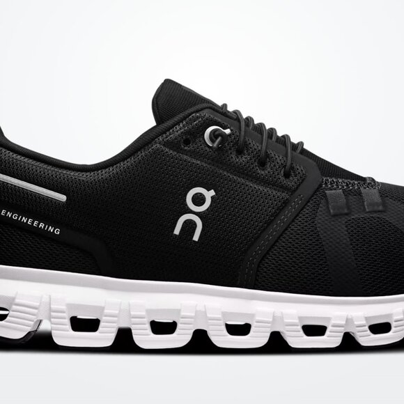 Cloud 6 Shoes - Size 8.5 W or 6.5 Y - Picture 2 of 3